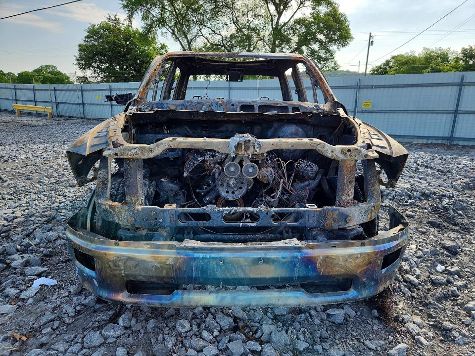 Продажа на аукционе авто 2010 Dodge Ram 1500, vin: 1D7RV1CT0AS215460, номер лота: 55354336