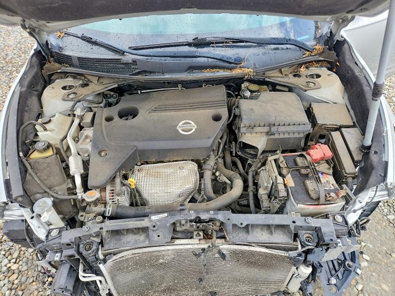 Aukcja sprzedaży 2015 Nissan Altima, vin: 1N4AL3APXFC141258, numer aukcji: 53903156