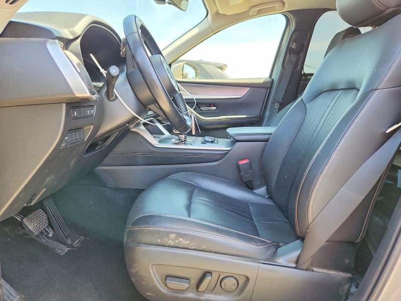 Aukcja sprzedaży 2024 Mazda Cx-90, vin: JM3KKCHD0R1123369, numer aukcji: 53101906