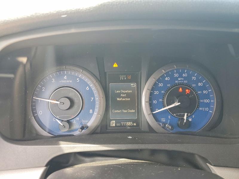 52345206 :رقم المزاد ، 5TDKZ3DC3LS023309 vin ، 2020 Toyota Sienna مزاد بيع