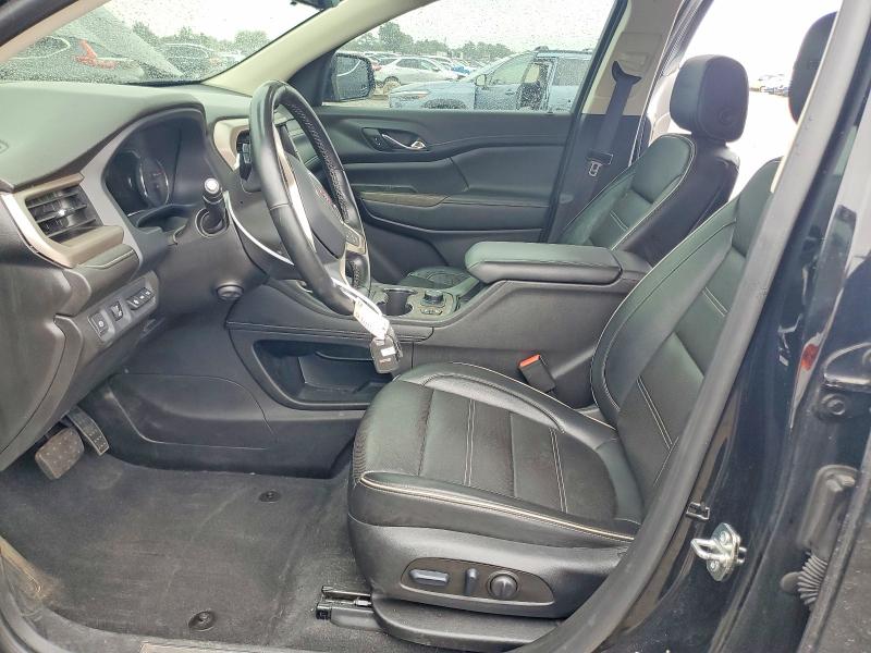54015026 :رقم المزاد ، 1GKKNXLS1PZ178509 vin ، 2023 Gmc Acadia مزاد بيع