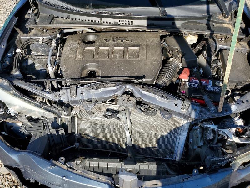 Продажа на аукционе авто 2016 Toyota Corolla, vin: 2T1BURHE3GC677853, номер лота: 54976876