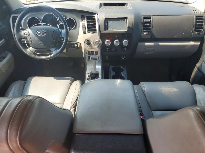 Aukcja sprzedaży 2008 Toyota Tundra, vin: 5TBDV58188S499841, numer aukcji: 54286576