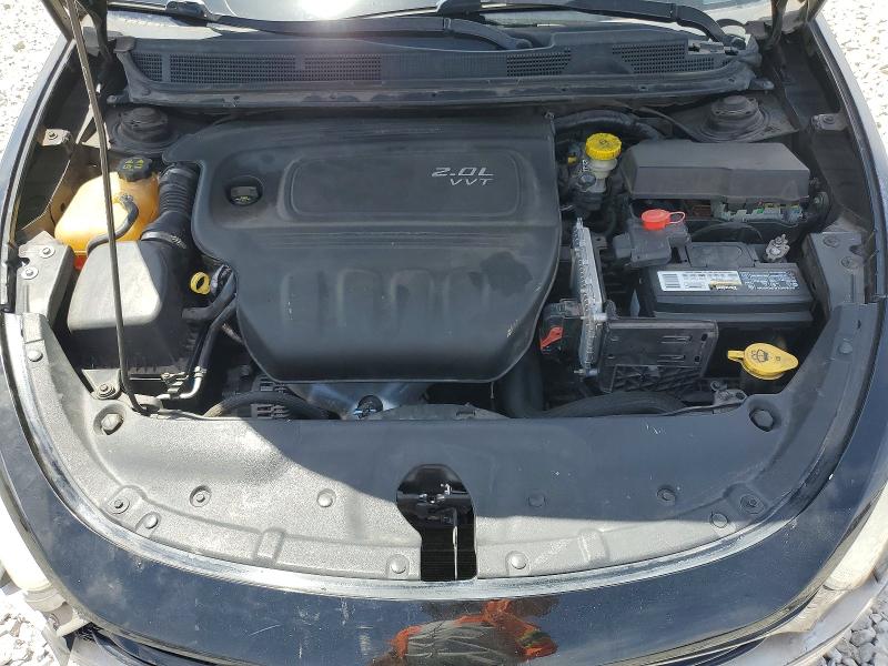 54893616 :رقم المزاد ، 1C3CDFBA9DD268560 vin ، 2013 Dodge Dart مزاد بيع