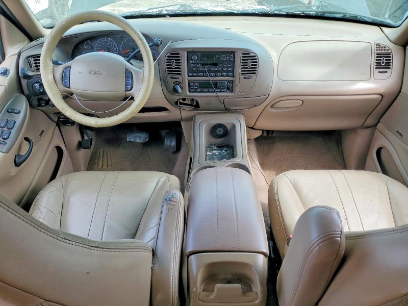 Продаж на аукціоні авто 1999 Ford Expedition, vin: 1FMPU18L1XLA14596, номер лоту: 53797986