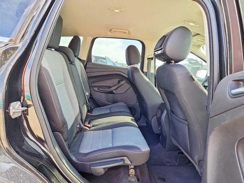 Продажа на аукционе авто 2014 Ford Escape, vin: 1FMCU0GX8EUC28117, номер лота: 53287996