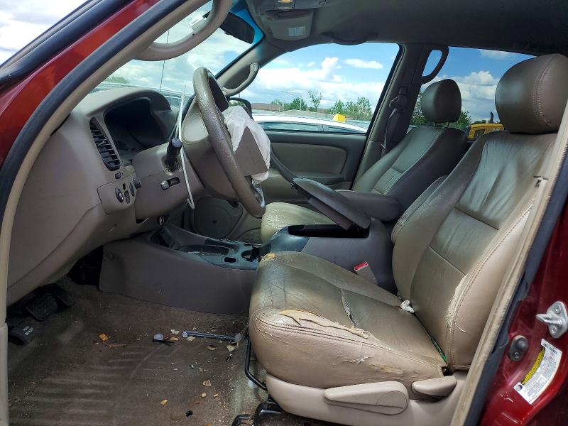 Продажа на аукционе авто 2005 Toyota Tundra, vin: 5TBDT44145S493617, номер лота: 54950716