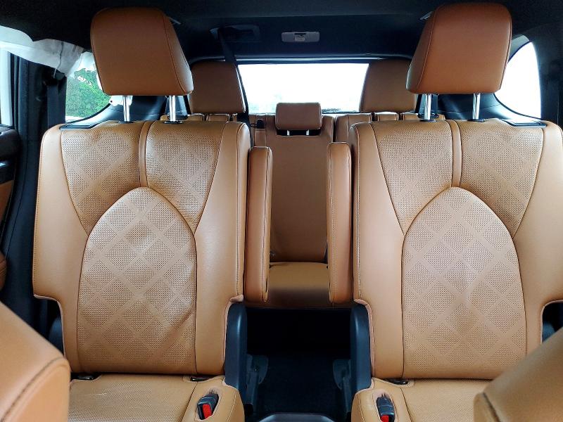 54623916 :رقم المزاد ، 5TDFZRBH7LS031030 vin ، 2020 Toyota Highlander مزاد بيع