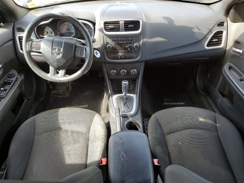 Aukcja sprzedaży 2014 Dodge Avenger, vin: 1C3CDZAB3EN161978, numer aukcji: 53925666