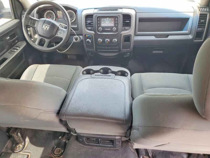 Продажа на аукционе авто 2016 Ram 1500, vin: 1C6RR6KG1GS345179, номер лота: 54600796