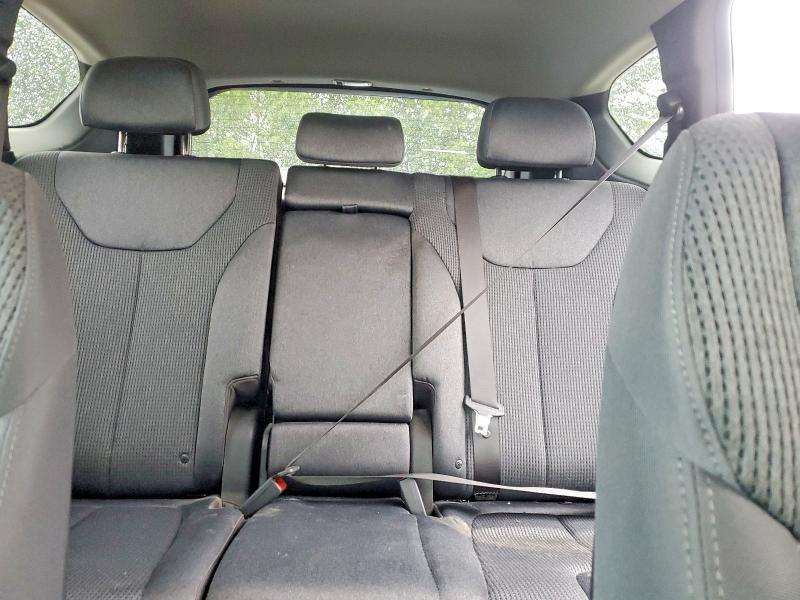 Продажа на аукционе авто 2020 Hyundai Santa Fe, vin: 5NMS3CAD4LH277063, номер лота: 53030776