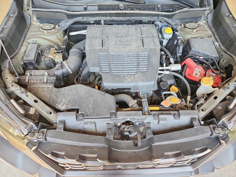 Продажа на аукционе авто 2022 Subaru Forester, vin: JF2SKALC7NH471152, номер лота: 55169786