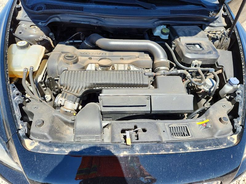Aukcja sprzedaży 2010 Volvo C70, vin: YV1672MC5AJ091987, numer aukcji: 51776046