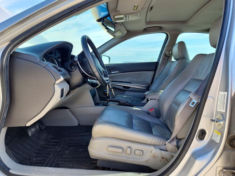 Продажа на аукционе авто 2010 Honda Accord, vin: 5KBCP3F89AB002552, номер лота: 55360386