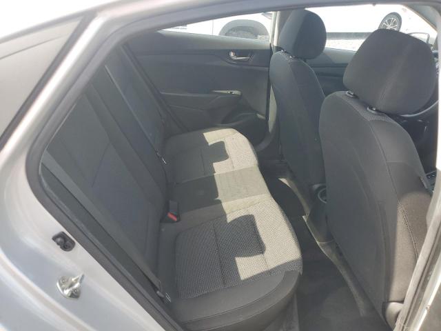 Aukcja sprzedaży 2019 Hyundai Accent, vin: 3KPC24A32KE082461, numer aukcji: 52685196