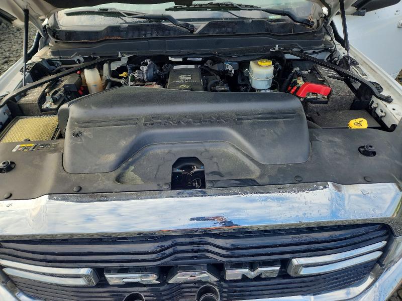 2019 Ram 2500 მანქანა იყიდება აუქციონზე, vin: 3C6UR5JL6KG519234, აუქციონის ნომერი: 53336136