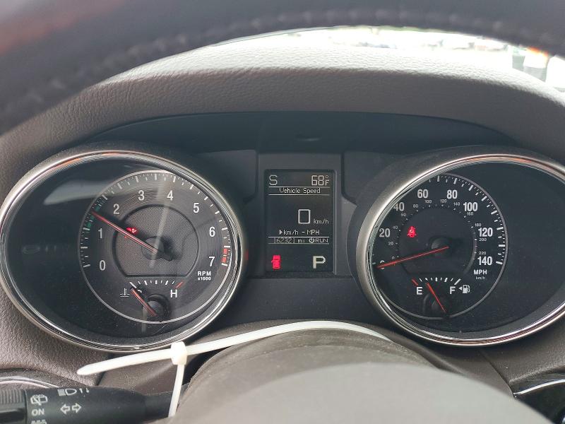 Продаж на аукціоні авто 2011 Jeep Grand Cherokee, vin: 1J4RR4GG4BC614956, номер лоту: 52767366