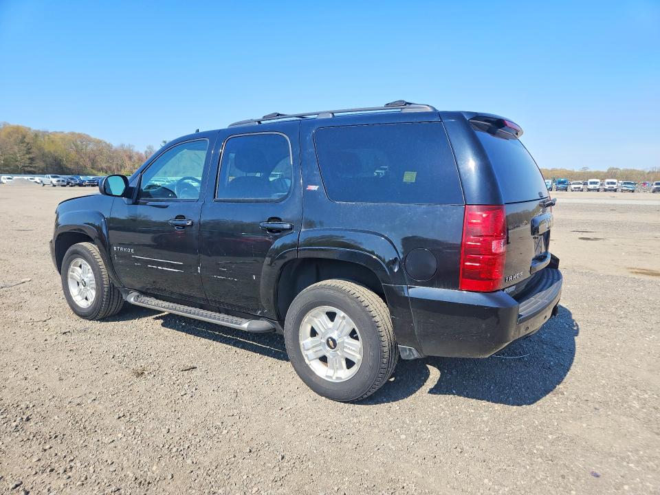 Продаж на аукціоні авто 2009 Chevrolet Tahoe, vin: 1GNFK23069R143398, номер лоту: 52151576