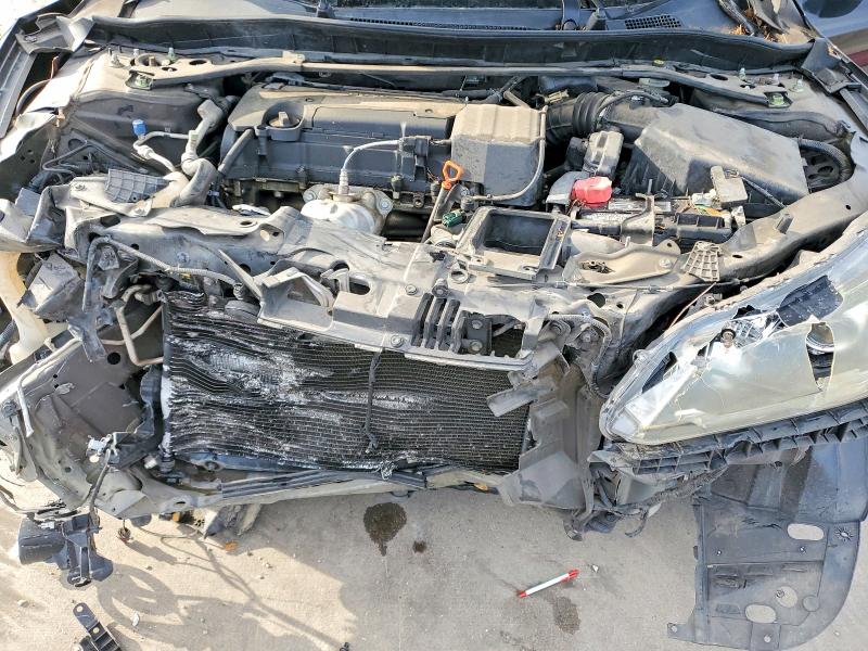 Aukcja sprzedaży 2014 Honda Accord, vin: 1HGCR2F54EA271017, numer aukcji: 52706716