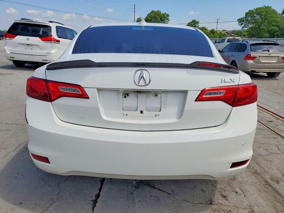 2014 Acura Ilx მანქანა იყიდება აუქციონზე, vin: 19VDE1F32EE012779, აუქციონის ნომერი: 53366946