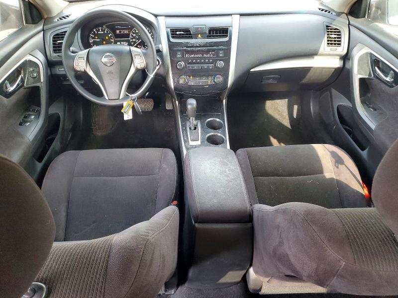 2013 Nissan Altima მანქანა იყიდება აუქციონზე, vin: 1N4AL3AP8DC168486, აუქციონის ნომერი: 53359836