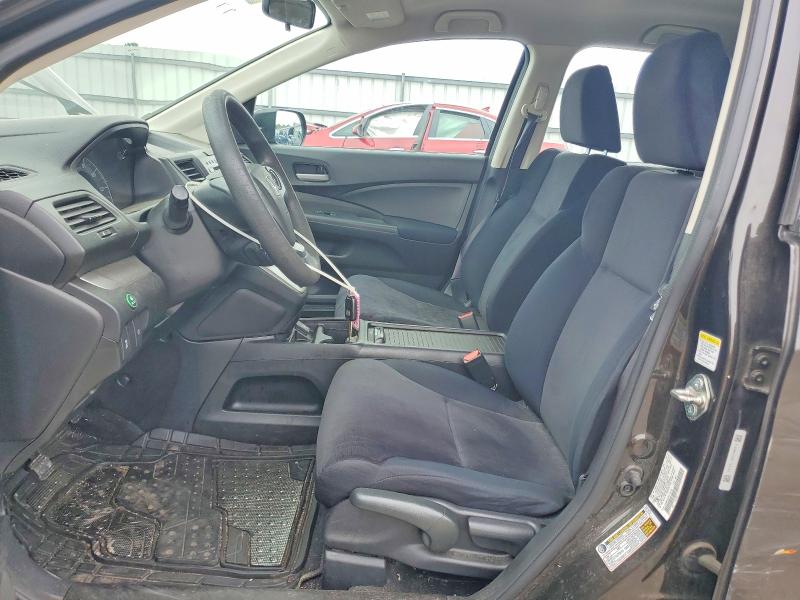 Продажа на аукционе авто 2014 Honda Cr-v, vin: 5J6RM4H30EL105123, номер лота: 52842356