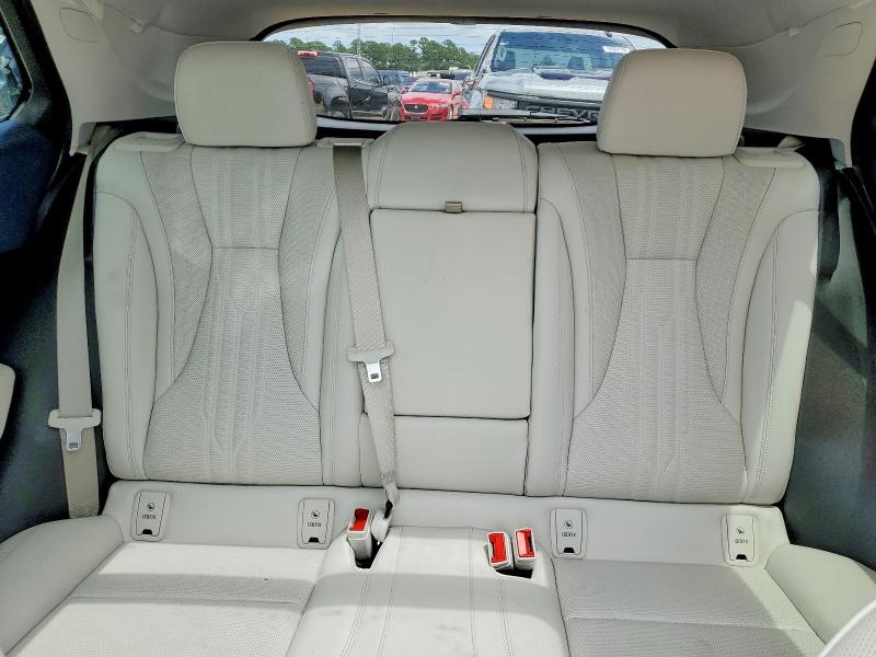 Продажа на аукционе авто 2025 Buick Envision, vin: LRBFZME45SD010827, номер лота: 52864396