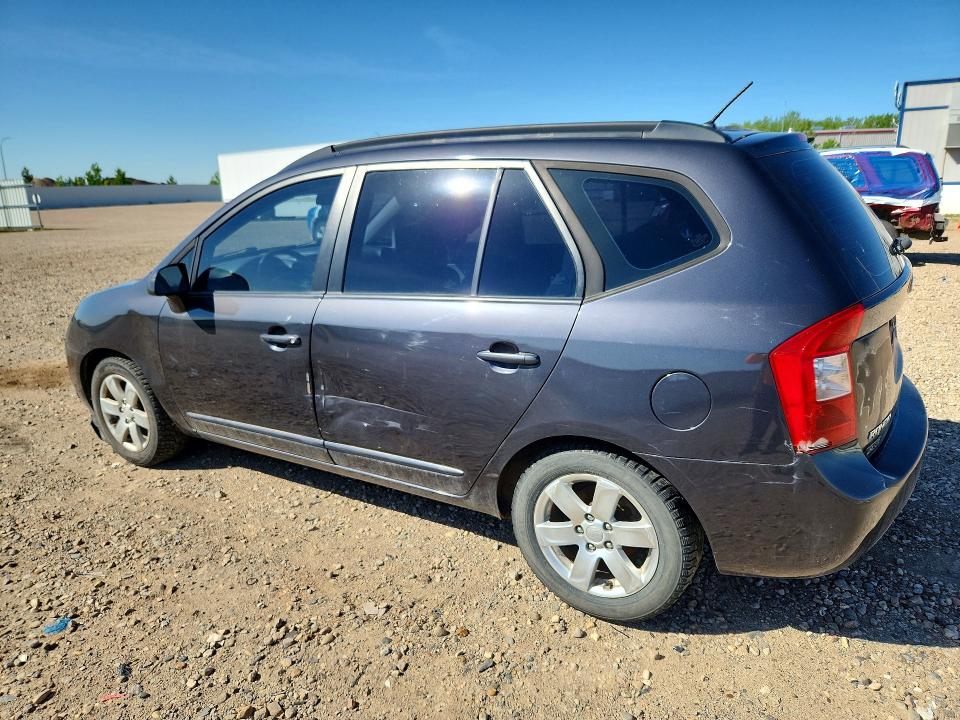 Aukcja sprzedaży 2008 Kia Rondo, vin: KNAFG526087182870, numer aukcji: 53104836