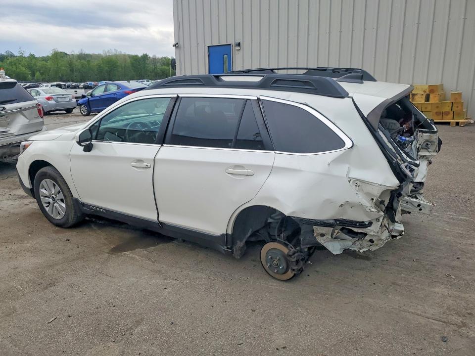 Aukcja sprzedaży 2019 Subaru Outback, vin: 4S4BSAFC1K3241444, numer aukcji: 53276306