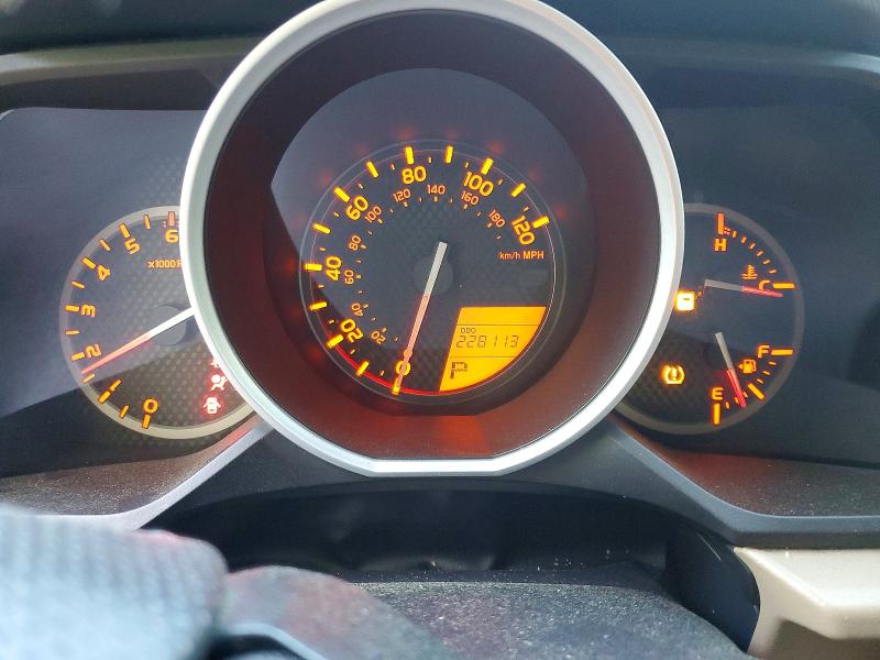 Продажа на аукционе авто 2013 Toyota 4runner, vin: JTEZU5JR9D5049823, номер лота: 52142276
