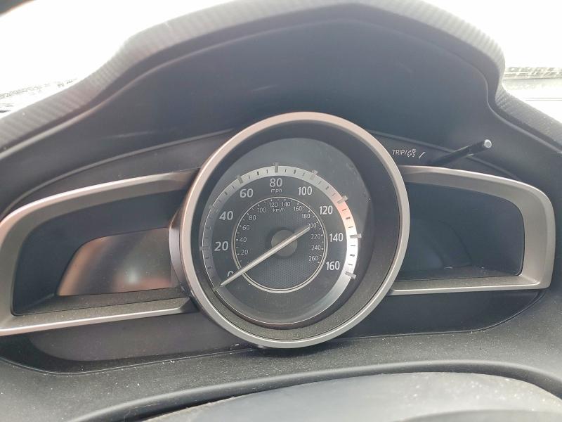 Продажа на аукционе авто 2015 Mazda 3, vin: JM1BM1V75F1220259, номер лота: 52685516