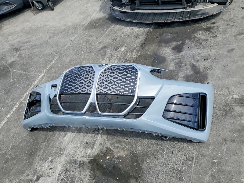 52263276 :رقم المزاد ، WBY43HD04SFV98187 vin ، 2025 Bmw I4 مزاد بيع