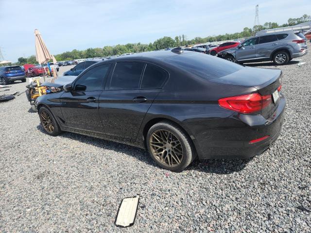 2017 Bmw 540 მანქანა იყიდება აუქციონზე, vin: WBAJE5C37HG914495, აუქციონის ნომერი: 52565846