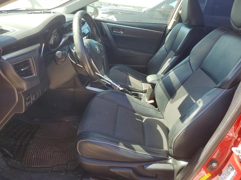 Продаж на аукціоні авто 2014 Toyota Corolla, vin: 5YFBURHE7EP015464, номер лоту: 52914066