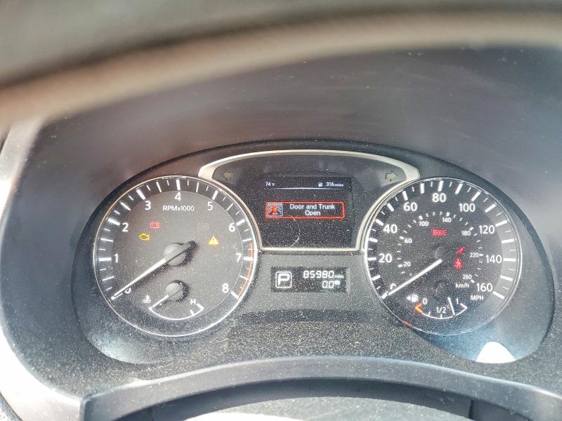 Aukcja sprzedaży 2015 Nissan Altima, vin: 1N4AL3APXFC478710, numer aukcji: 52860916