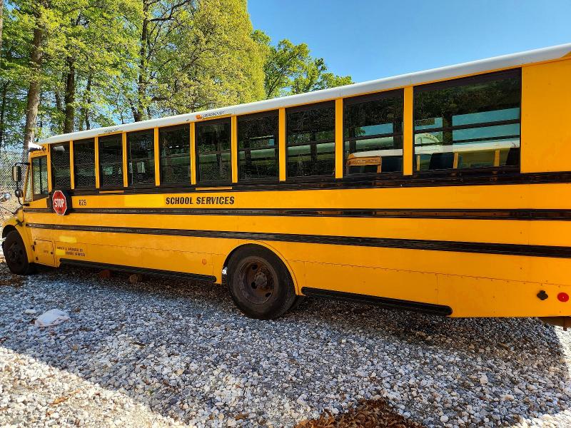 Aukcja sprzedaży 2012 Thomas School Bus, vin: 4UZABRDU5CCBP5474, numer aukcji: 47094246