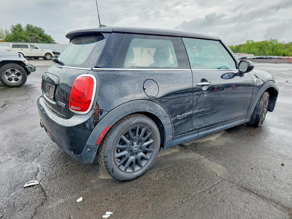 Aukcja sprzedaży 2019 Mini Cooper, vin: WMWXP5C53K2H95406, numer aukcji: 53546336