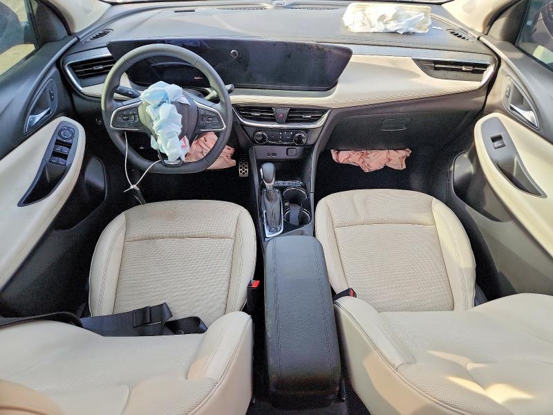 Продаж на аукціоні авто 2025 Buick Encore Gx, vin: KL4AMDSL4SB022320, номер лоту: 51439486