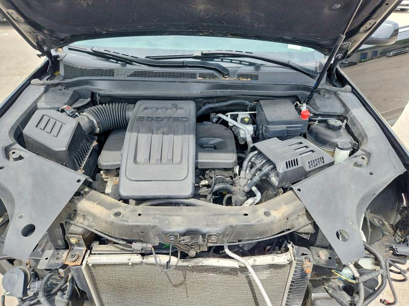 2017 Gmc Terrain მანქანა იყიდება აუქციონზე, vin: 2GKFLUEK2H6238569, აუქციონის ნომერი: 55031166