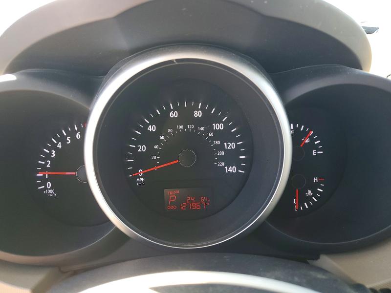 Продаж на аукціоні авто 2013 Kia Soul, vin: KNDJT2A66D7576649, номер лоту: 54287436