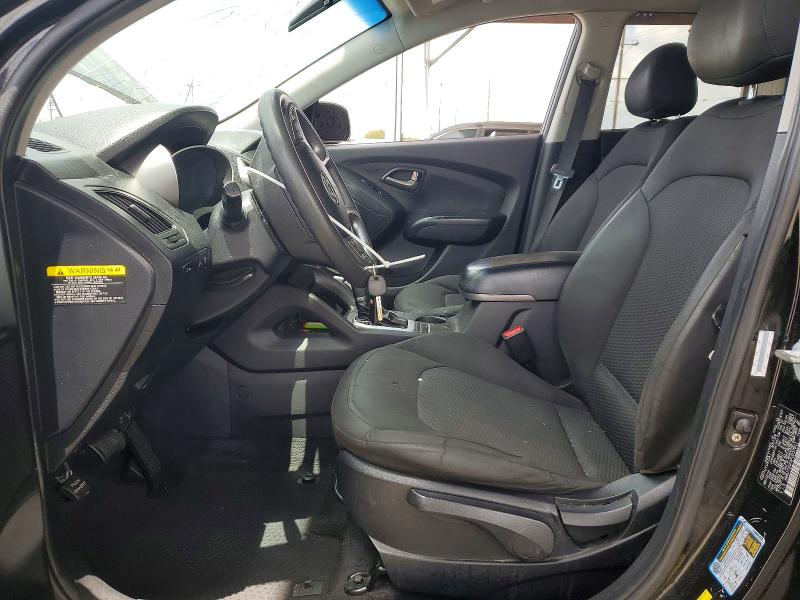 Продаж на аукціоні авто 2015 Hyundai Tucson, vin: KM8JT3AF4FU037811, номер лоту: 55404796