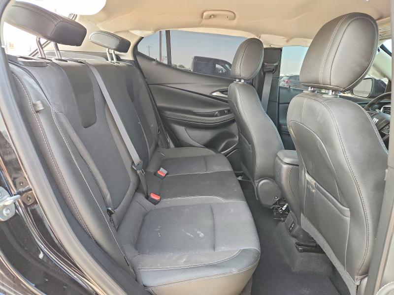 Aukcja sprzedaży 2024 Buick Encore Gx, vin: KL4AMBSL1RB120994, numer aukcji: 53130996