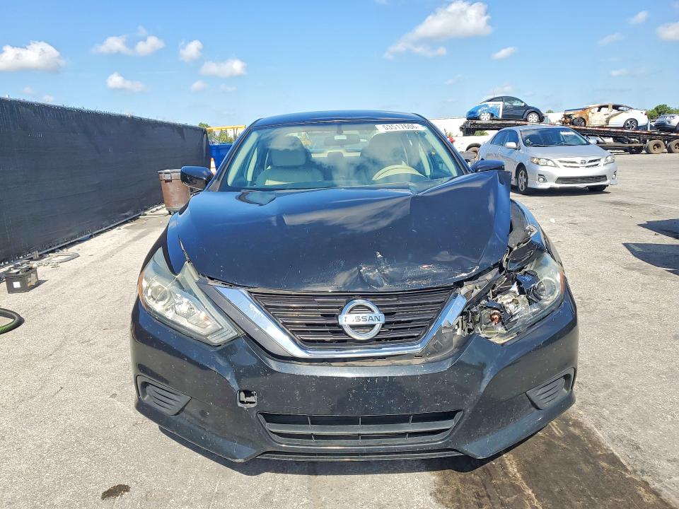 2016 Nissan Altima მანქანა იყიდება აუქციონზე, vin: 1N4AL3AP0GC276511, აუქციონის ნომერი: 53517606