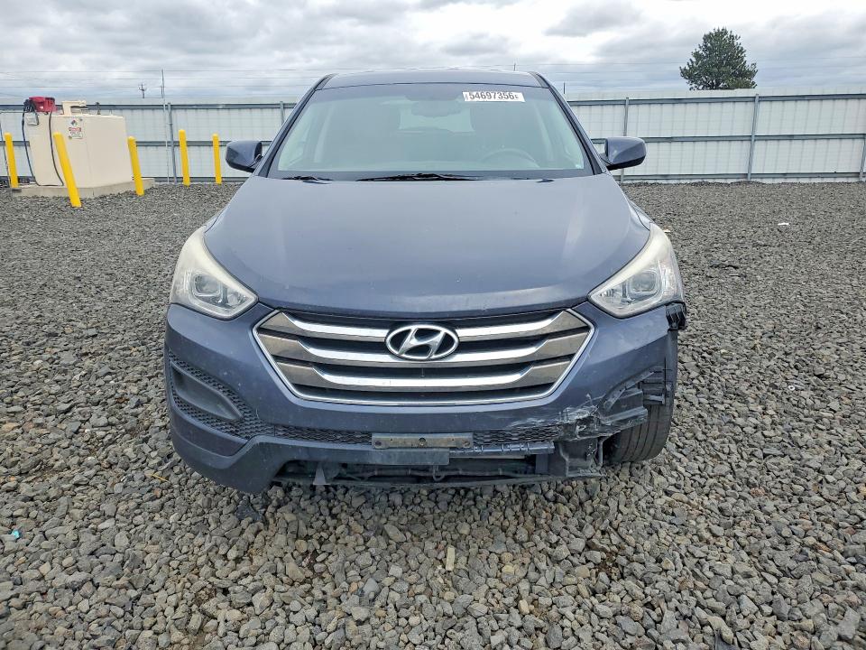 Продаж на аукціоні авто 2014 Hyundai Santa Fe Sport, vin: 5XYZTDLBXEG193469, номер лоту: 54697356