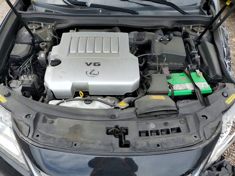 2013 Lexus Es მანქანა იყიდება აუქციონზე, vin: JTHBK1GG6D2057520, აუქციონის ნომერი: 52468736