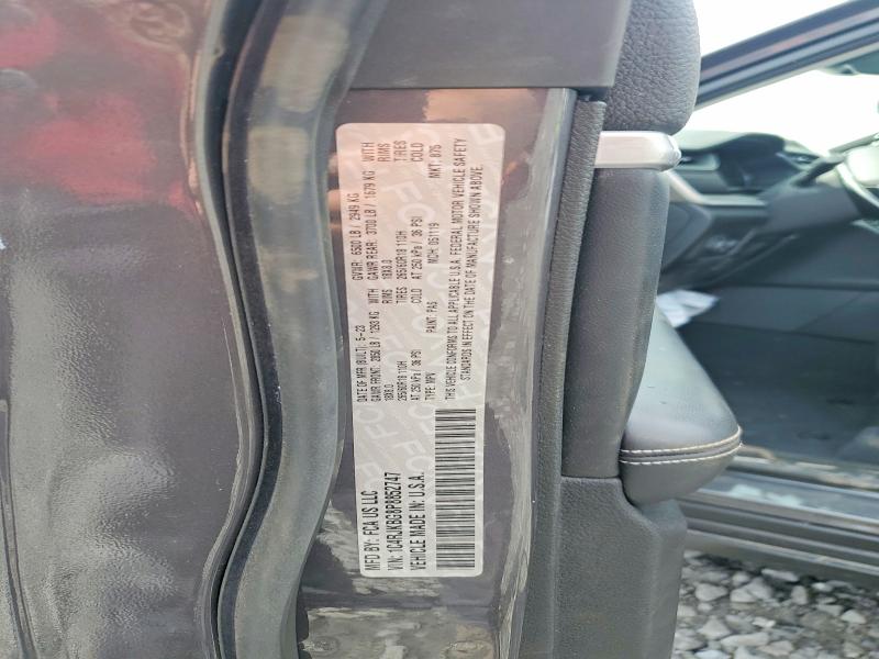 Aukcja sprzedaży 2023 Jeep Grand Cherokee, vin: 1C4RJKBG8P8852747, numer aukcji: 51041306