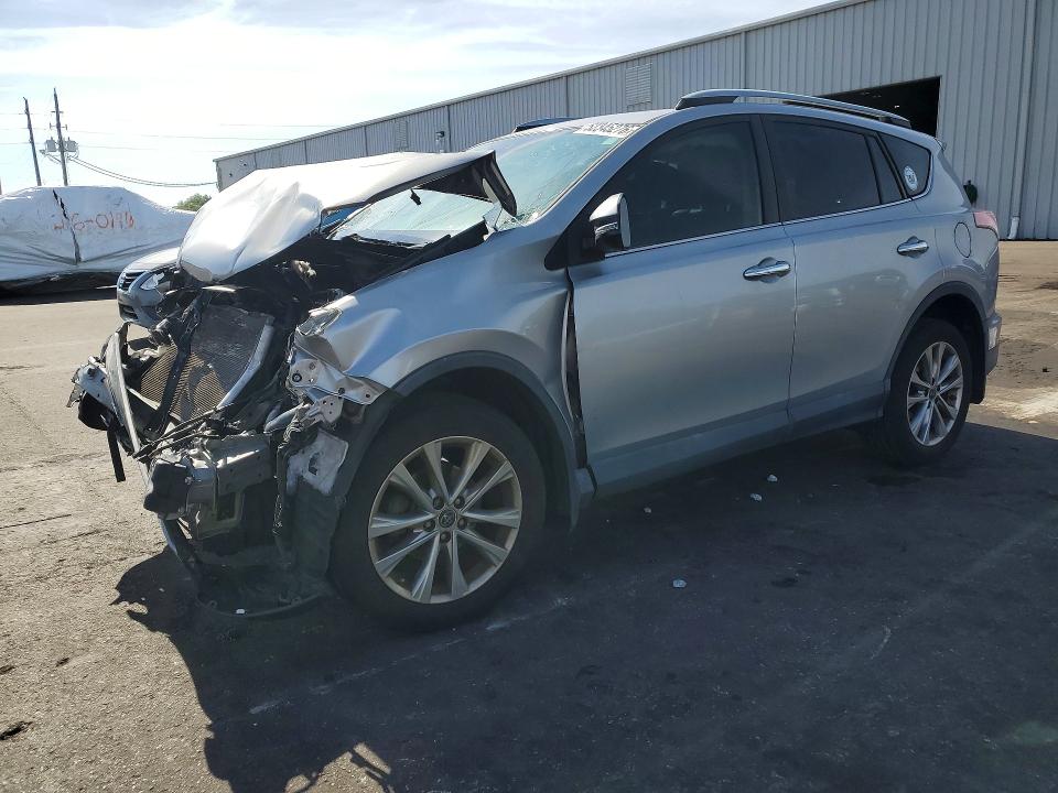 Aukcja sprzedaży 2017 Toyota Rav4, vin: 2T3YFREV5HW387047, numer aukcji: 52345276