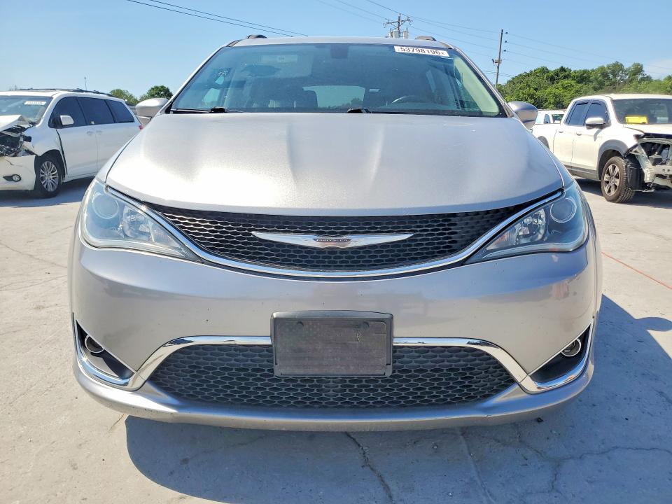 Aukcja sprzedaży 2017 Chrysler Pacifica, vin: 2C4RC1BG7HR794690, numer aukcji: 53798196