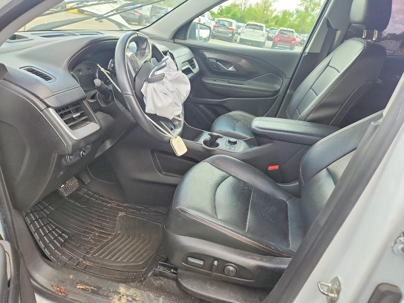 Продажа на аукционе авто 2019 Gmc Terrain, vin: 3GKALPEV5KL109931, номер лота: 53312646