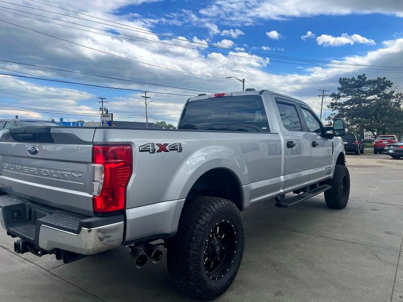 Продажа на аукционе авто 2020 Ford F350, vin: 1FT8W3BT9LEC68806, номер лота: 53302776